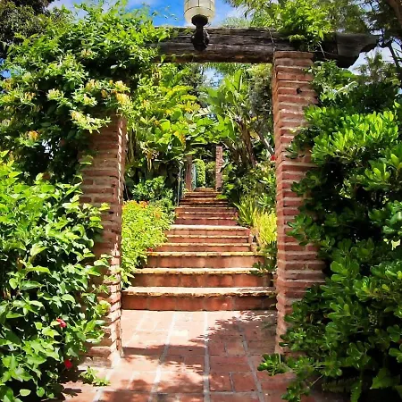 In Paradise Luxury Apartment Marbella