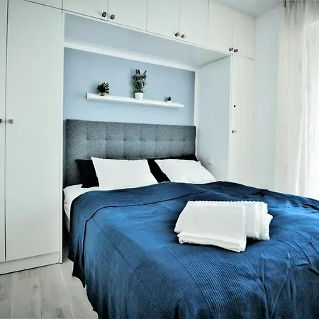 In Paradise Luxury Marbella