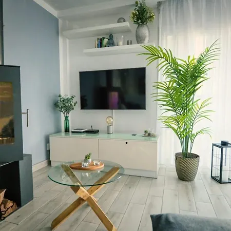 Apartment In Paradise Luxury